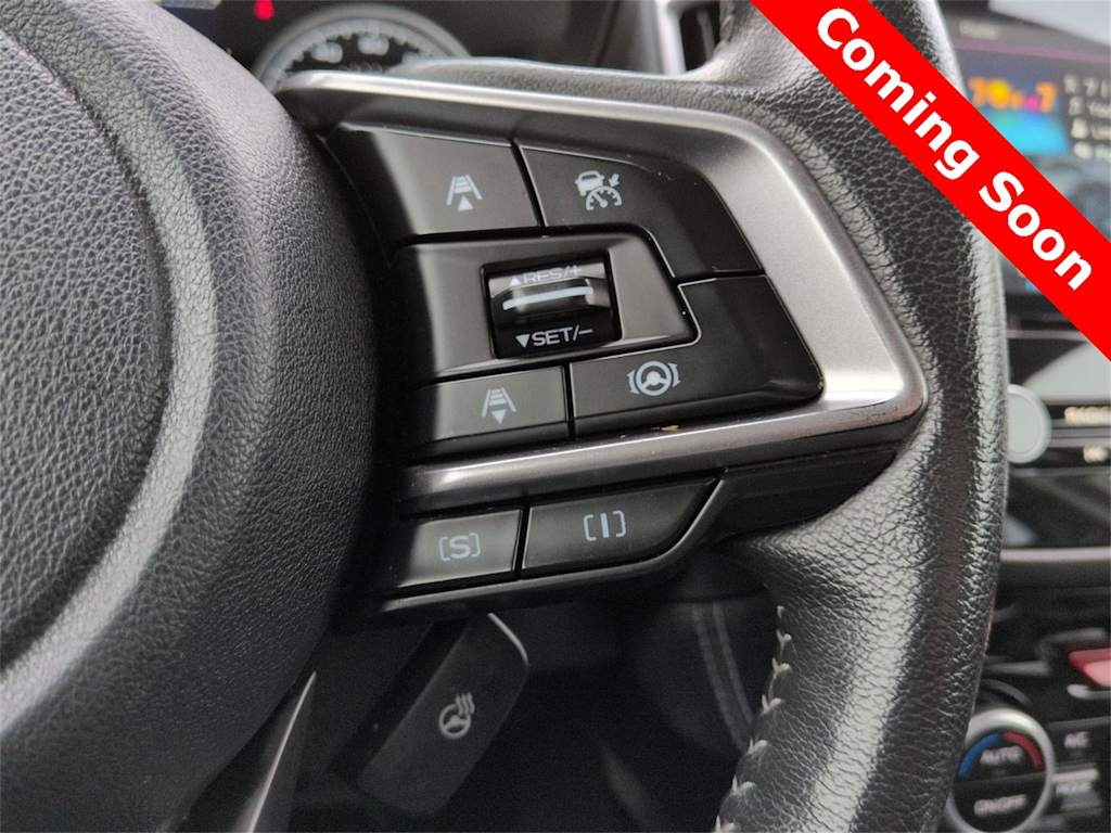 Thumbnail: 2022 Subaru Forester - 32