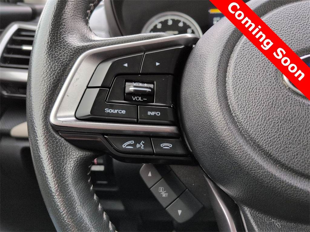 Thumbnail: 2022 Subaru Forester - 31