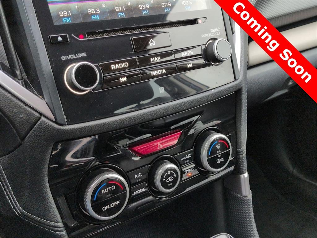 Thumbnail: 2022 Subaru Forester - 34