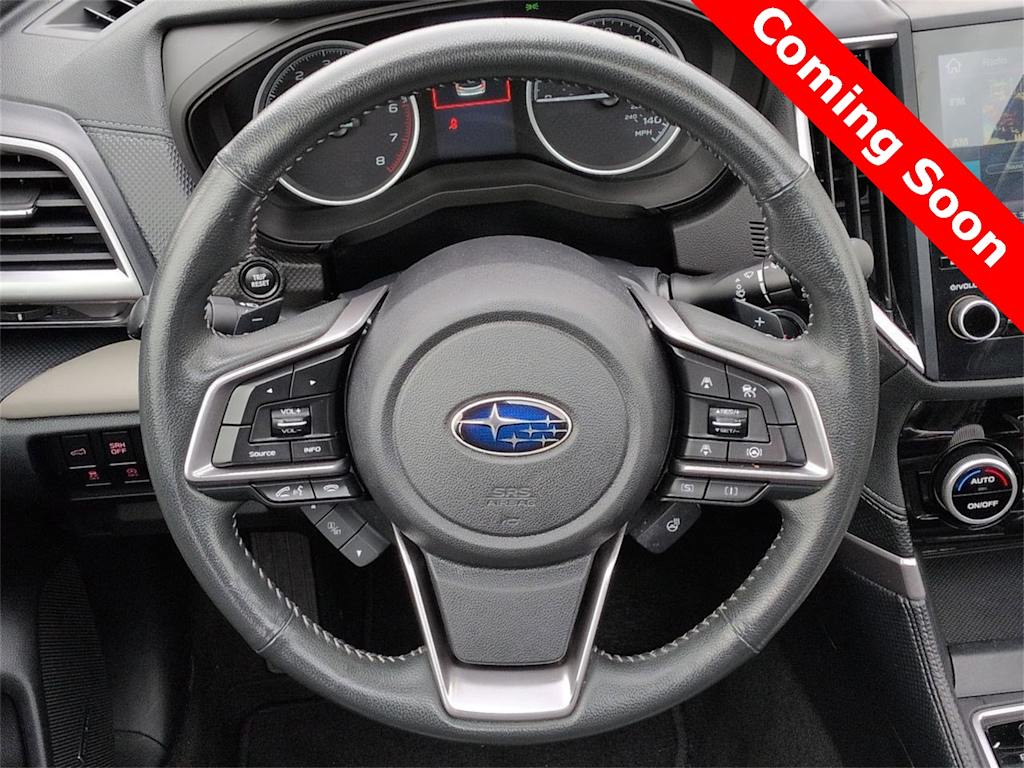 Thumbnail: 2022 Subaru Forester - 14