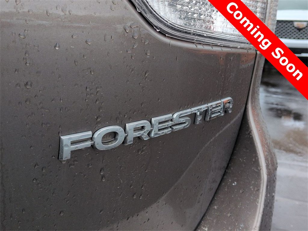 Thumbnail: 2022 Subaru Forester - 7