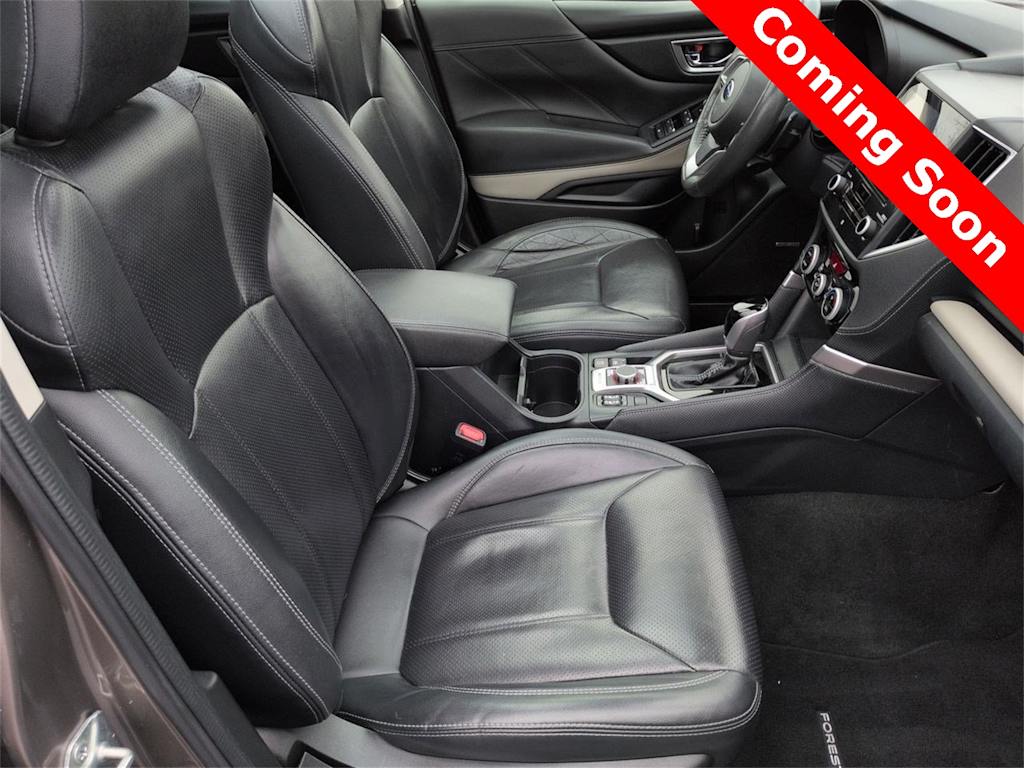 Thumbnail: 2022 Subaru Forester - 12