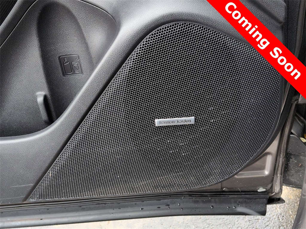 Thumbnail: 2022 Subaru Forester - 17