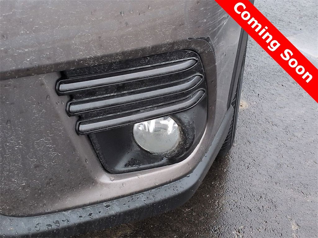 Thumbnail: 2022 Subaru Forester - 24