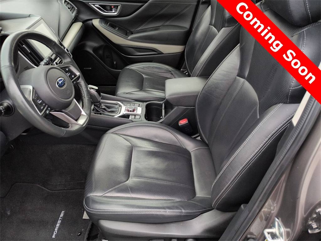 Thumbnail: 2022 Subaru Forester - 11