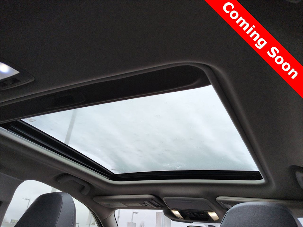 Thumbnail: 2022 Subaru Forester - 30