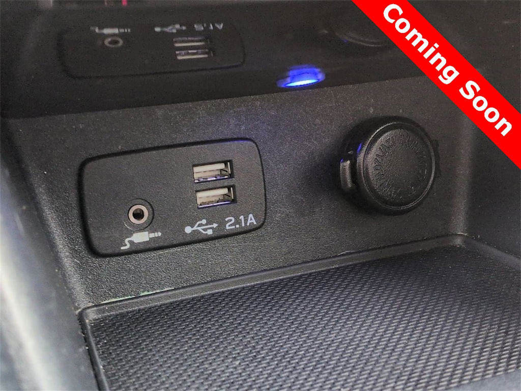 Thumbnail: 2022 Subaru Forester - 36