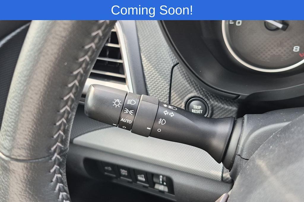 Thumbnail: 2021 Subaru Forester - 30