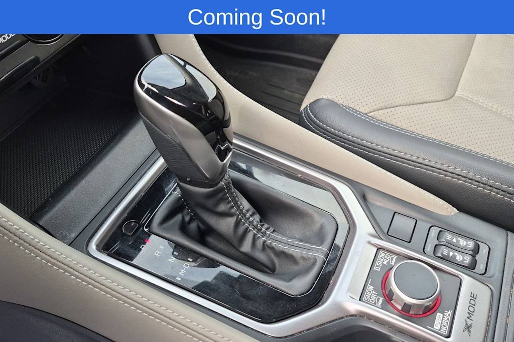 Thumbnail: 2021 Subaru Forester - 35