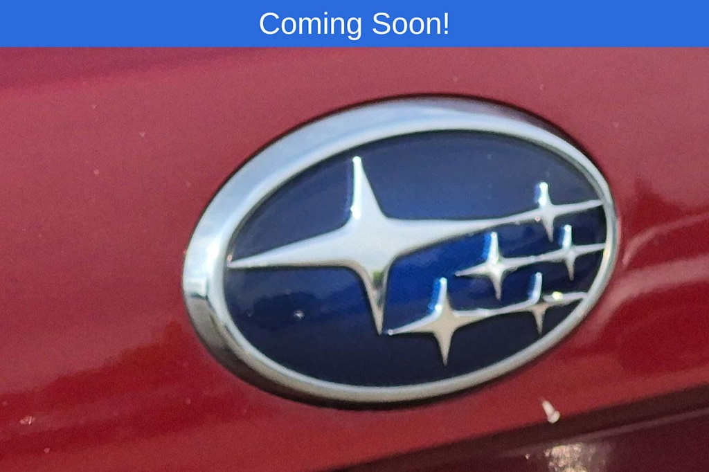 Thumbnail: 2021 Subaru Forester - 7