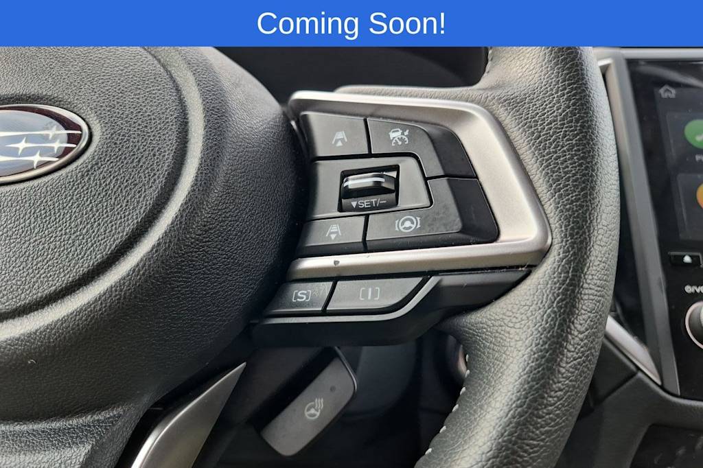 Thumbnail: 2021 Subaru Forester - 29