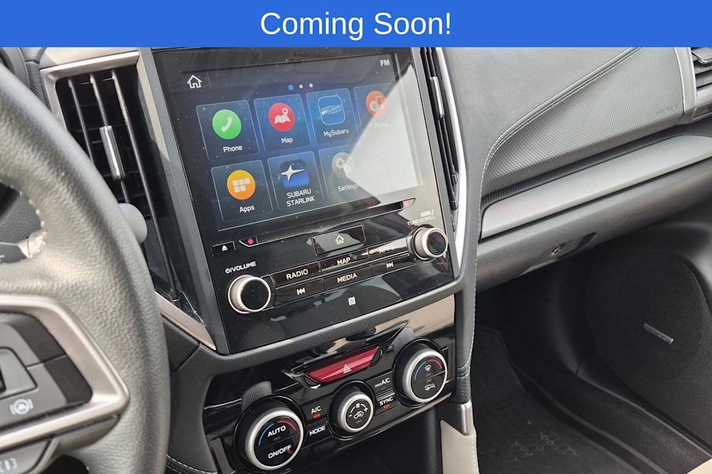 Thumbnail: 2021 Subaru Forester - 15