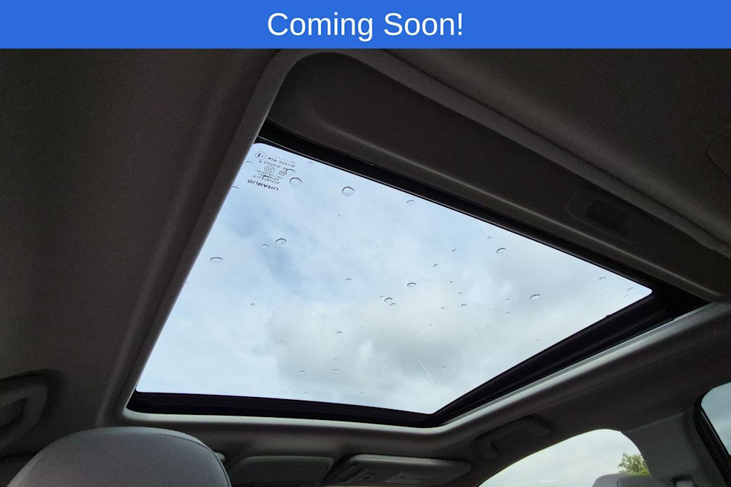 Thumbnail: 2021 Subaru Forester - 25