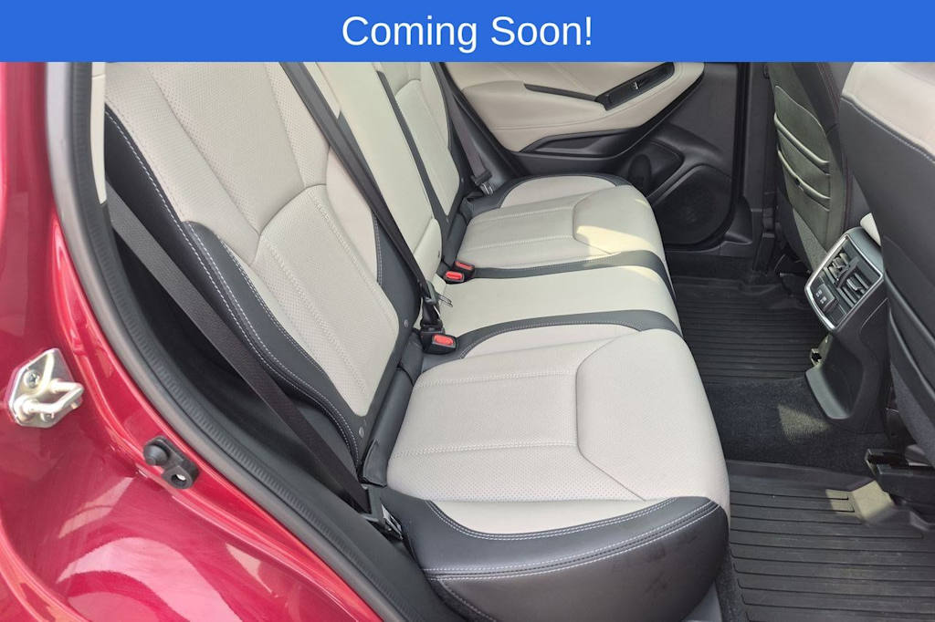 Thumbnail: 2021 Subaru Forester - 27