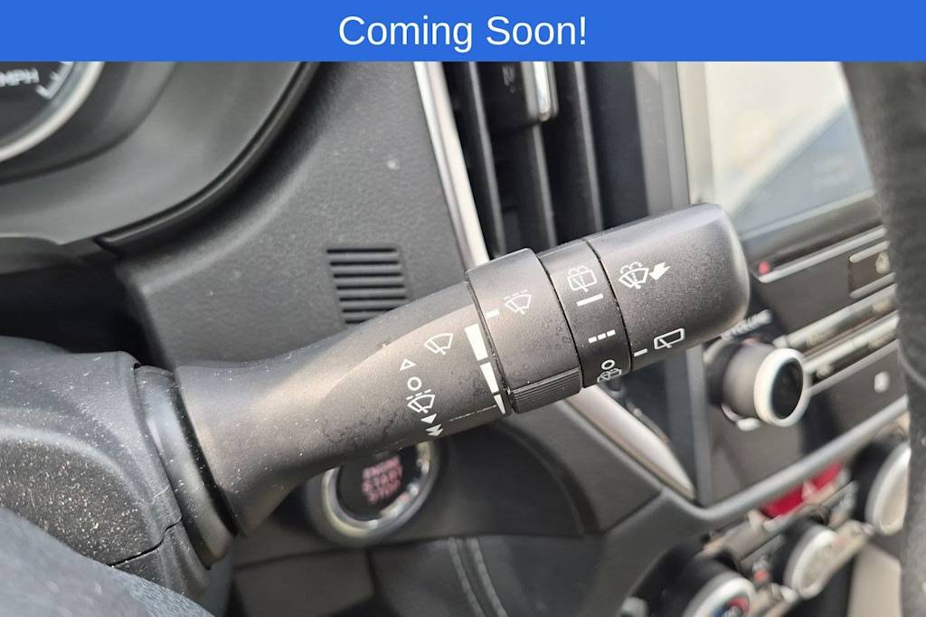 Thumbnail: 2021 Subaru Forester - 16