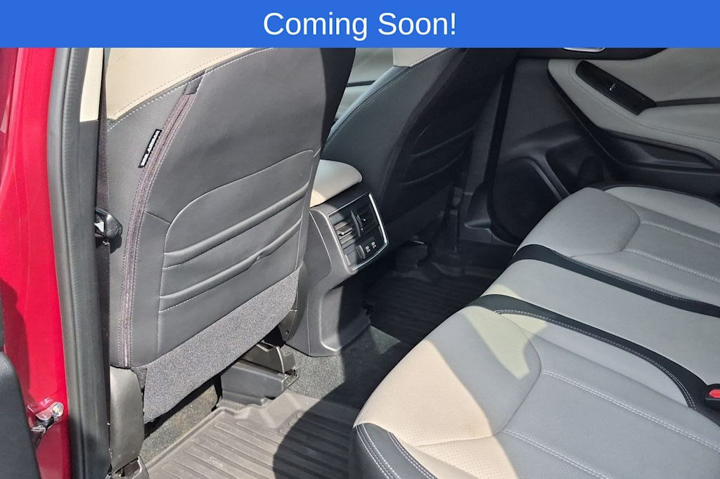 Thumbnail: 2021 Subaru Forester - 13