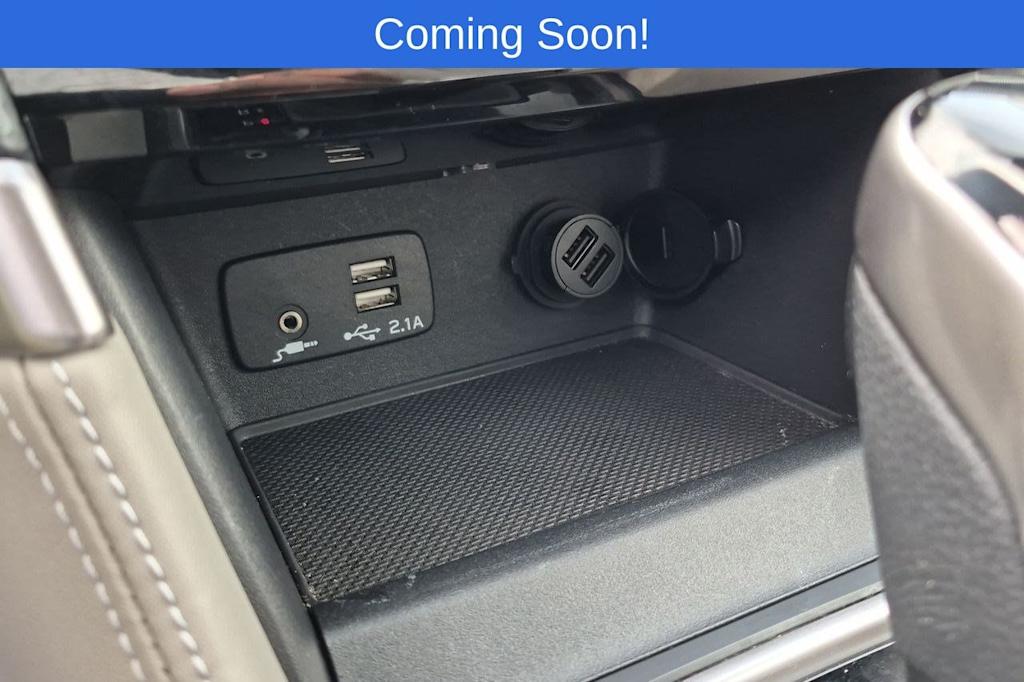 Thumbnail: 2021 Subaru Forester - 34