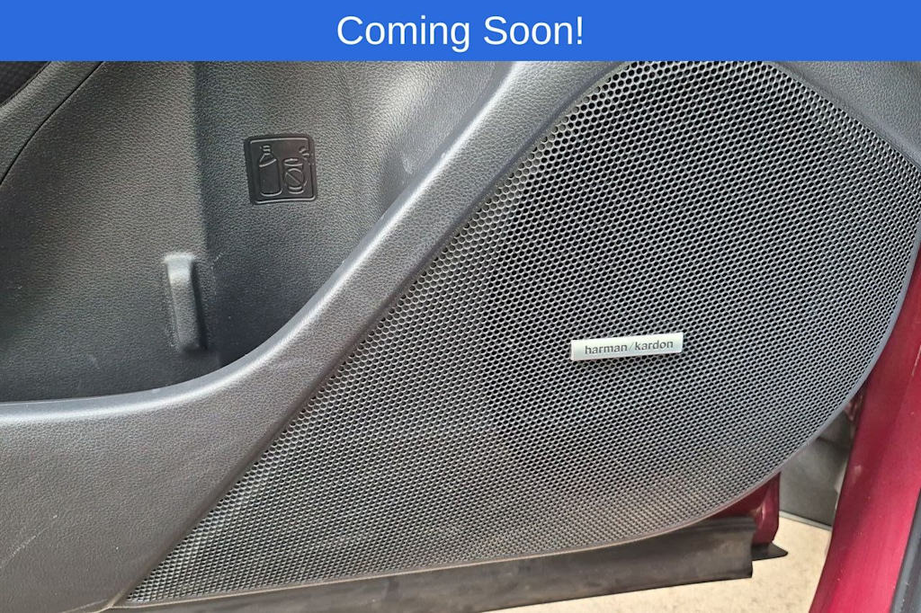 Thumbnail: 2021 Subaru Forester - 33