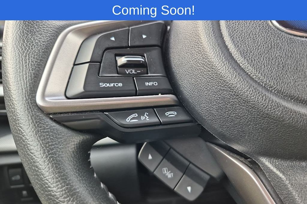 Thumbnail: 2021 Subaru Forester - 28