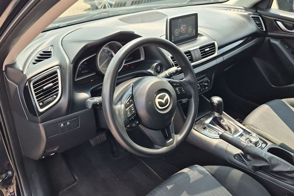 Thumbnail: 2015 Mazda Mazda3 - 2