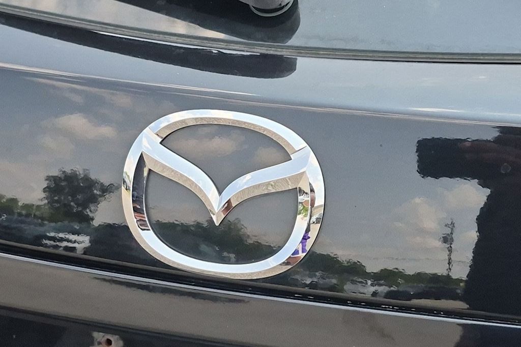 Thumbnail: 2015 Mazda Mazda3 - 7