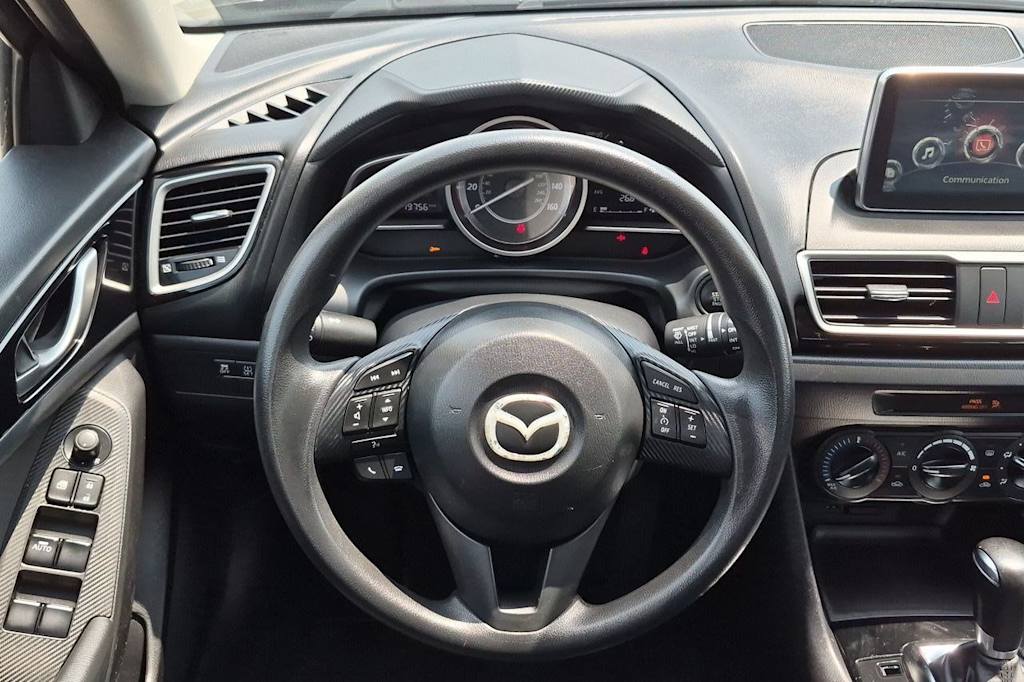 Thumbnail: 2015 Mazda Mazda3 - 14