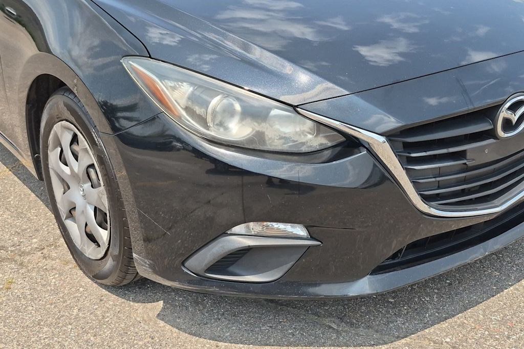 Thumbnail: 2015 Mazda Mazda3 - 24