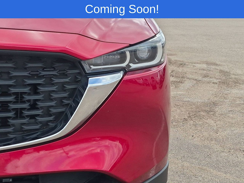 Thumbnail: 2023 Mazda CX-5 - 25