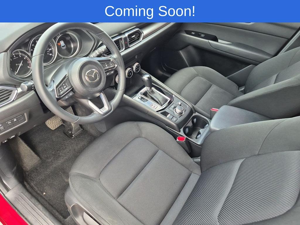 Thumbnail: 2023 Mazda CX-5 - 2