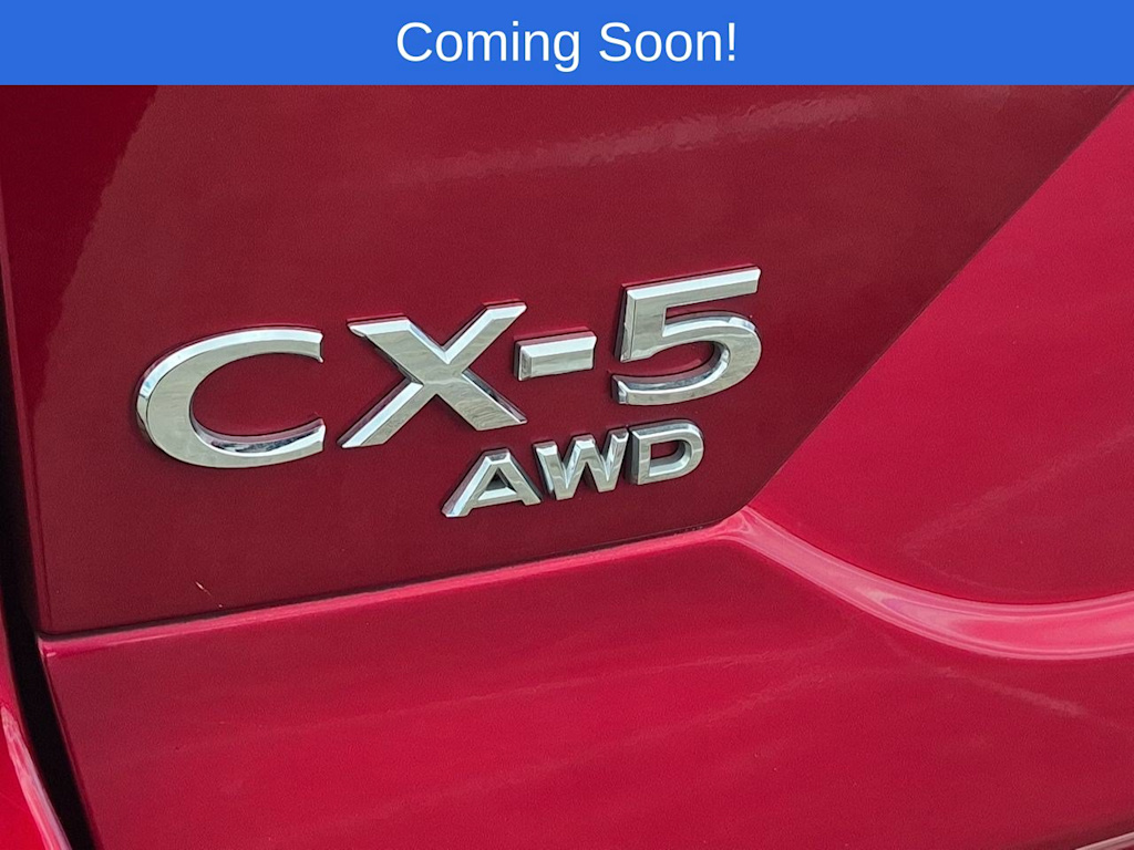 Thumbnail: 2023 Mazda CX-5 - 7