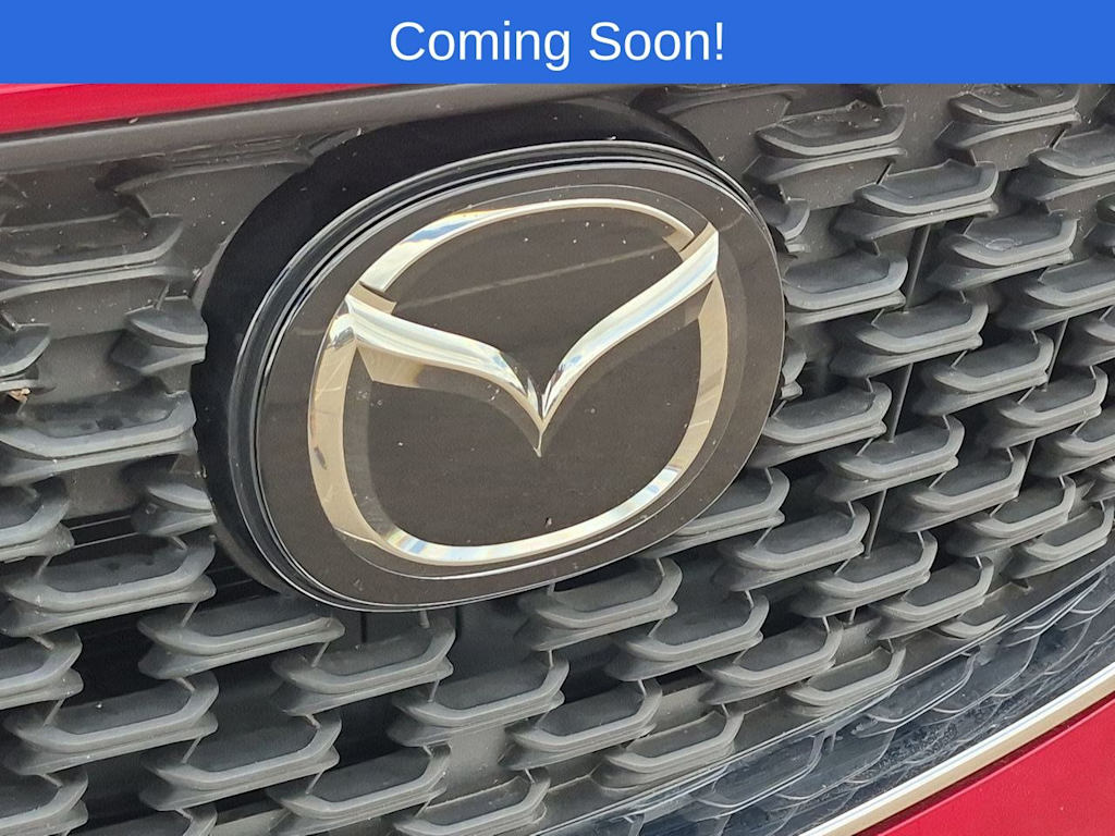 Thumbnail: 2023 Mazda CX-5 - 9
