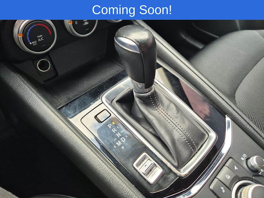 Thumbnail: 2023 Mazda CX-5 - 34