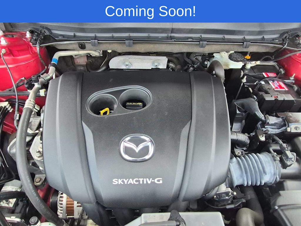 Thumbnail: 2023 Mazda CX-5 - 26
