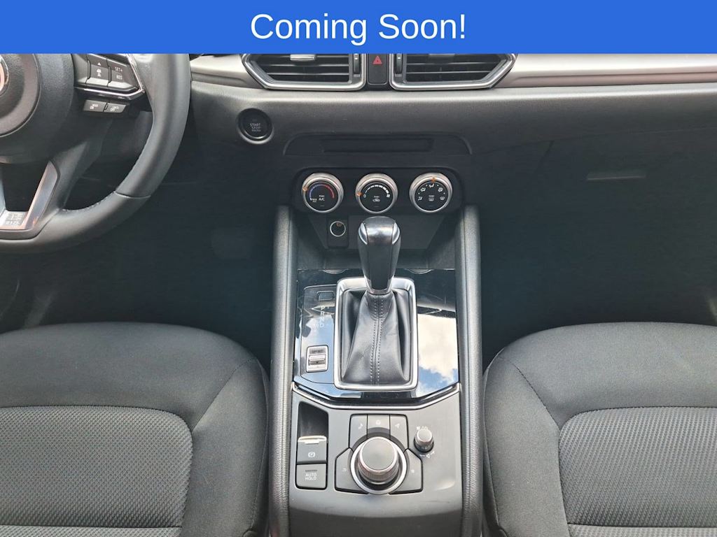 Thumbnail: 2023 Mazda CX-5 - 17