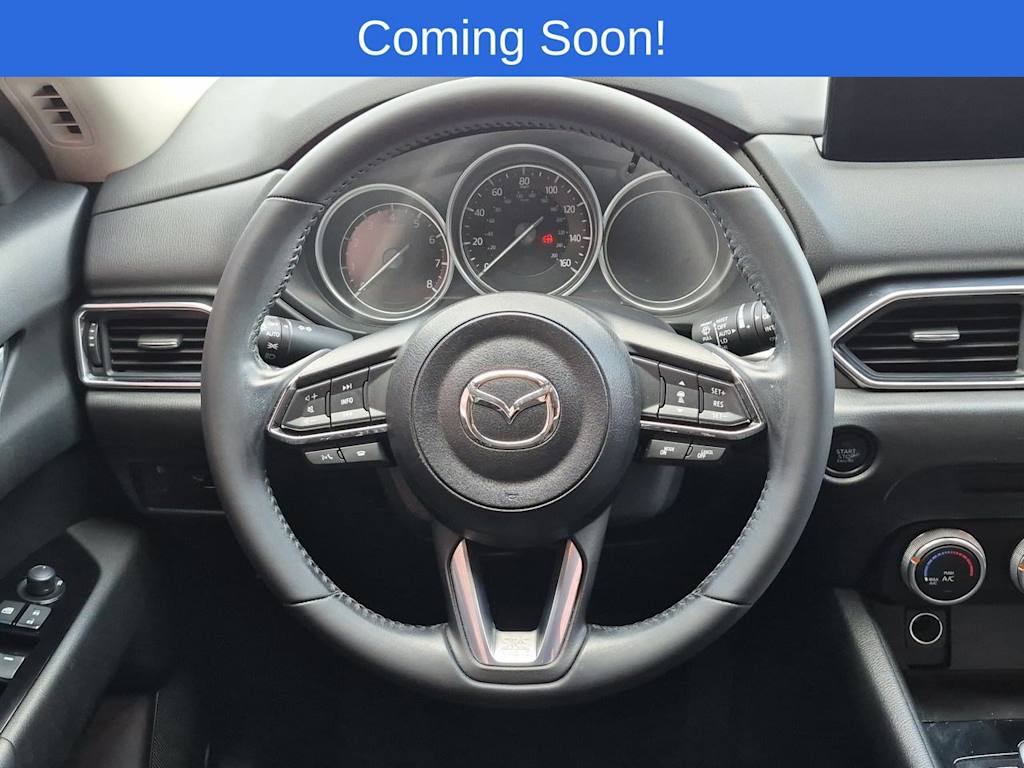Thumbnail: 2023 Mazda CX-5 - 14