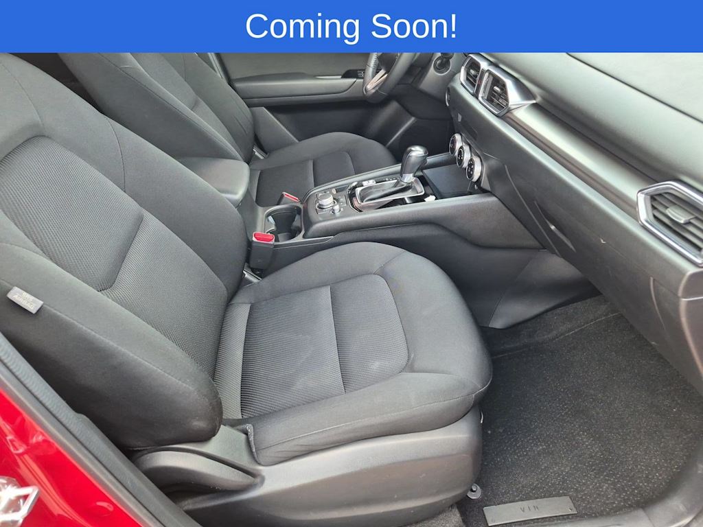 Thumbnail: 2023 Mazda CX-5 - 12