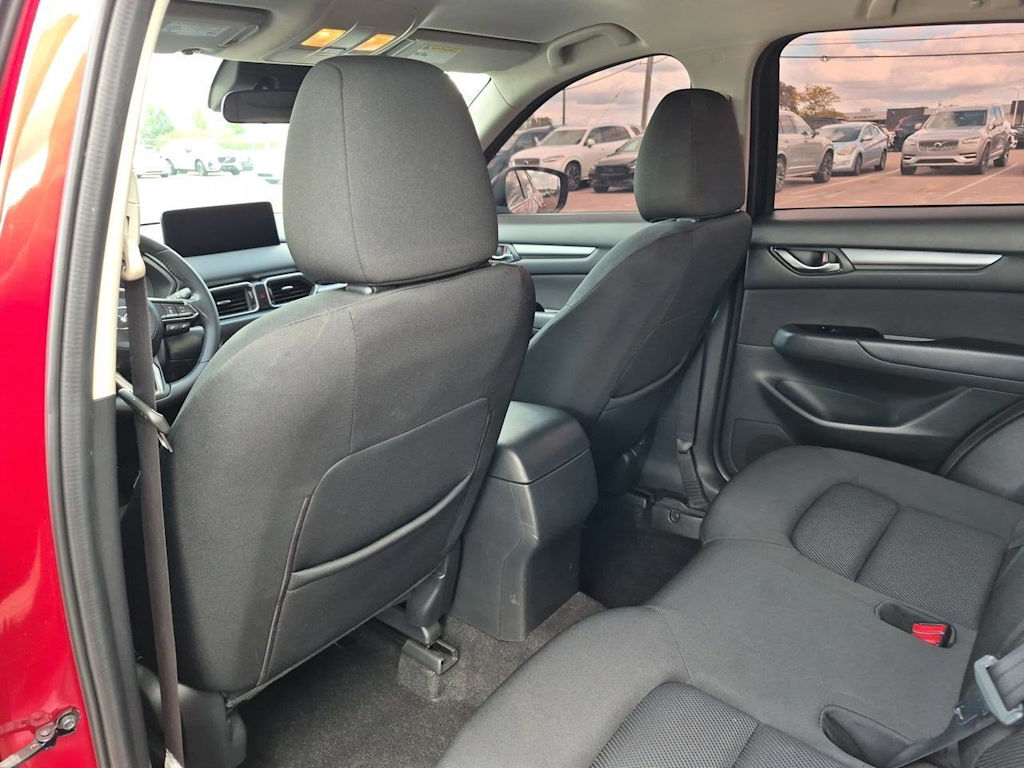 Thumbnail: 2023 Mazda CX-5 - 13