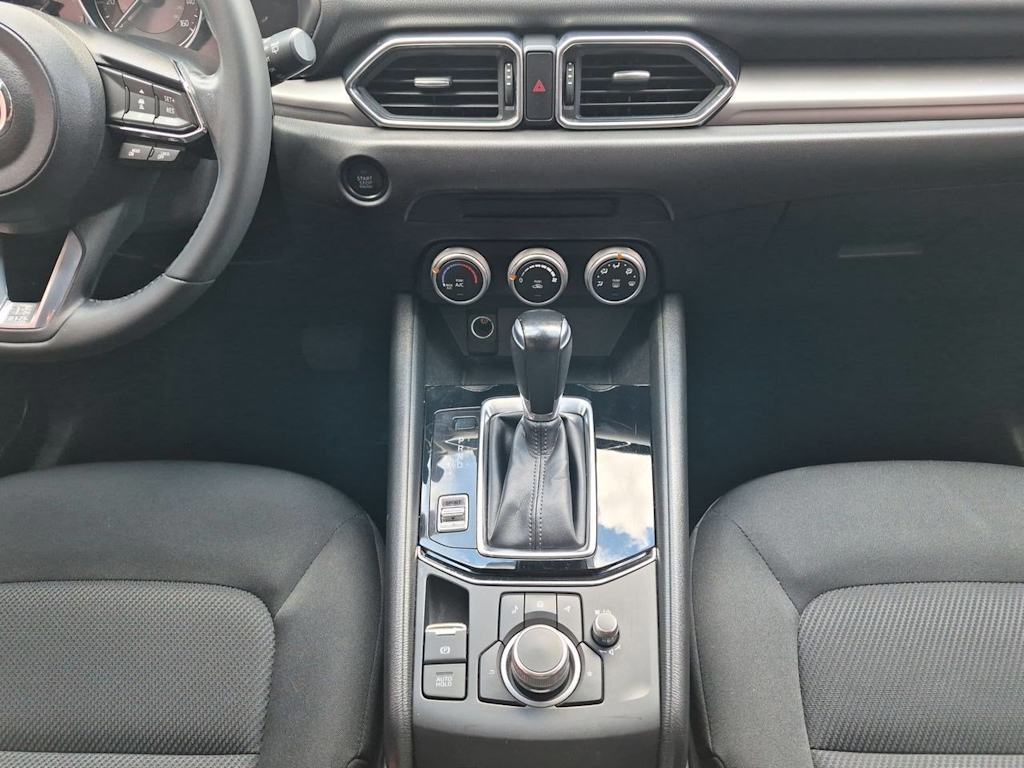 Thumbnail: 2023 Mazda CX-5 - 32