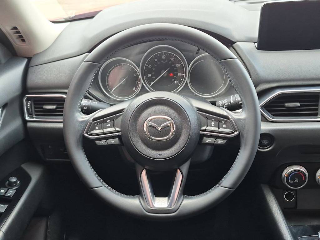 Thumbnail: 2023 Mazda CX-5 - 14