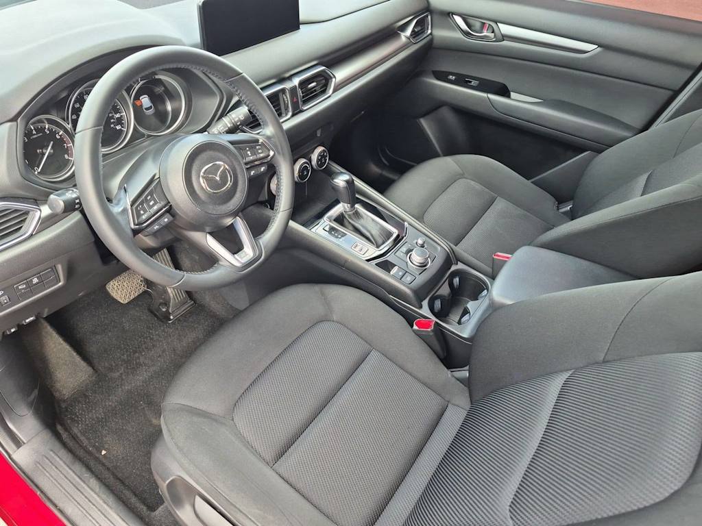 Thumbnail: 2023 Mazda CX-5 - 2