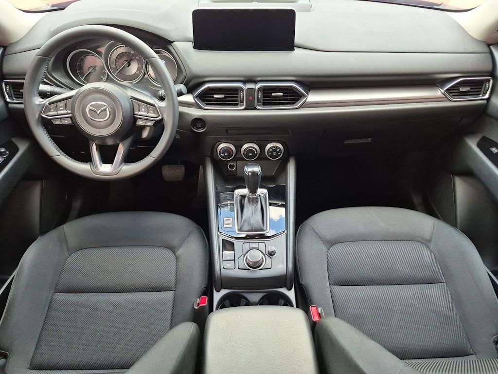 Thumbnail: 2023 Mazda CX-5 - 10