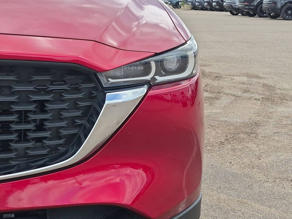 Thumbnail: 2023 Mazda CX-5 - 24