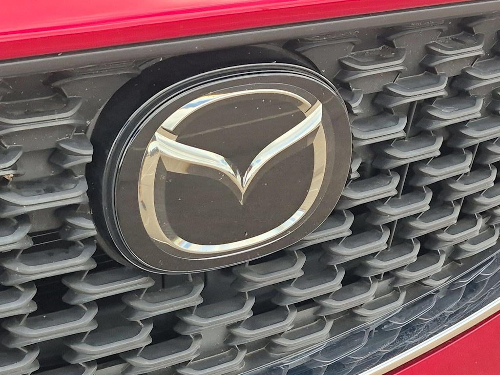 Thumbnail: 2023 Mazda CX-5 - 9