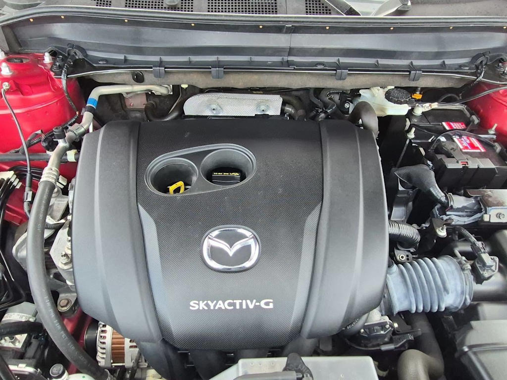 Thumbnail: 2023 Mazda CX-5 - 25
