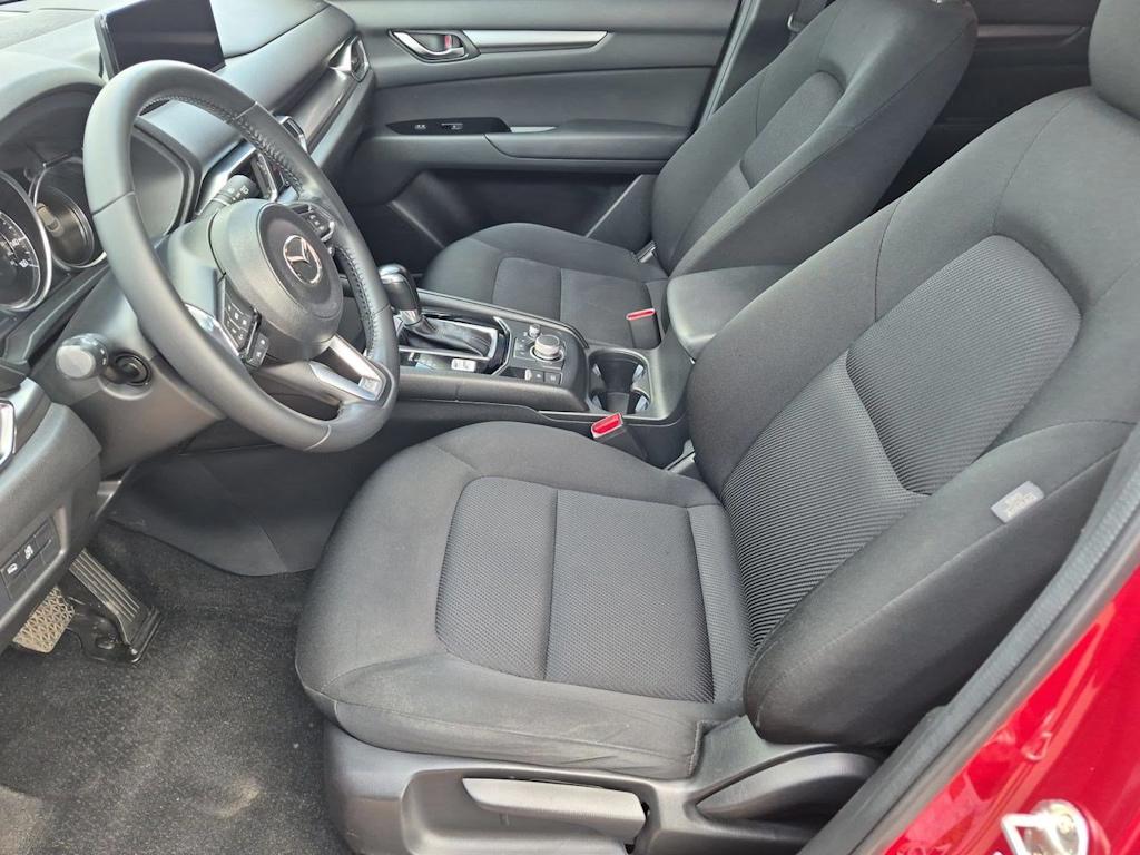 Thumbnail: 2023 Mazda CX-5 - 11