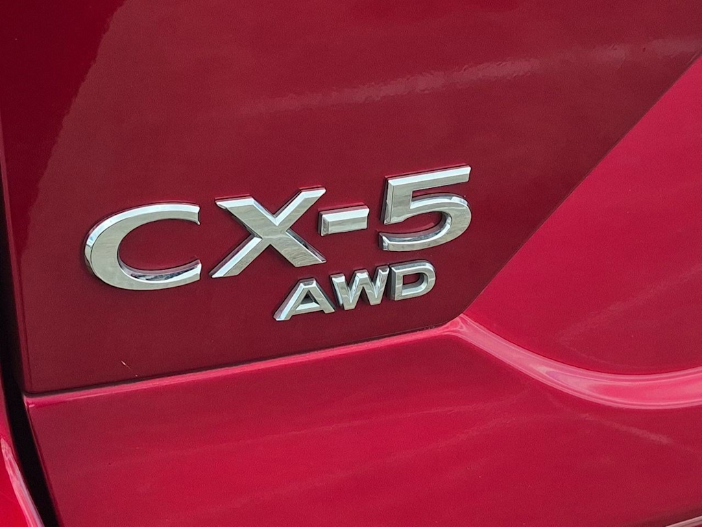 Thumbnail: 2023 Mazda CX-5 - 7