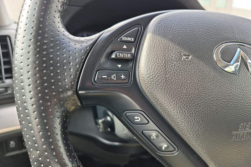 Thumbnail: 2013 INFINITI G37 - 28