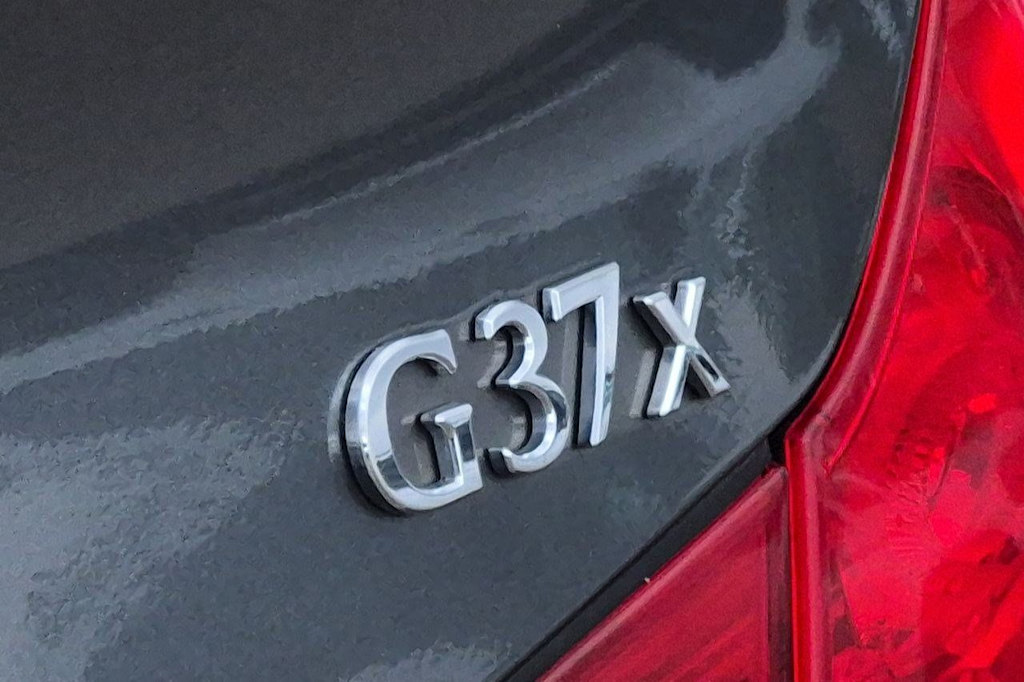 Thumbnail: 2013 INFINITI G37 - 23