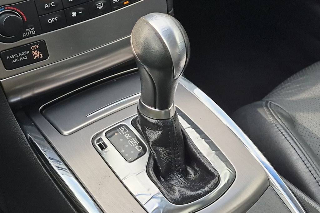 Thumbnail: 2013 INFINITI G37 - 35