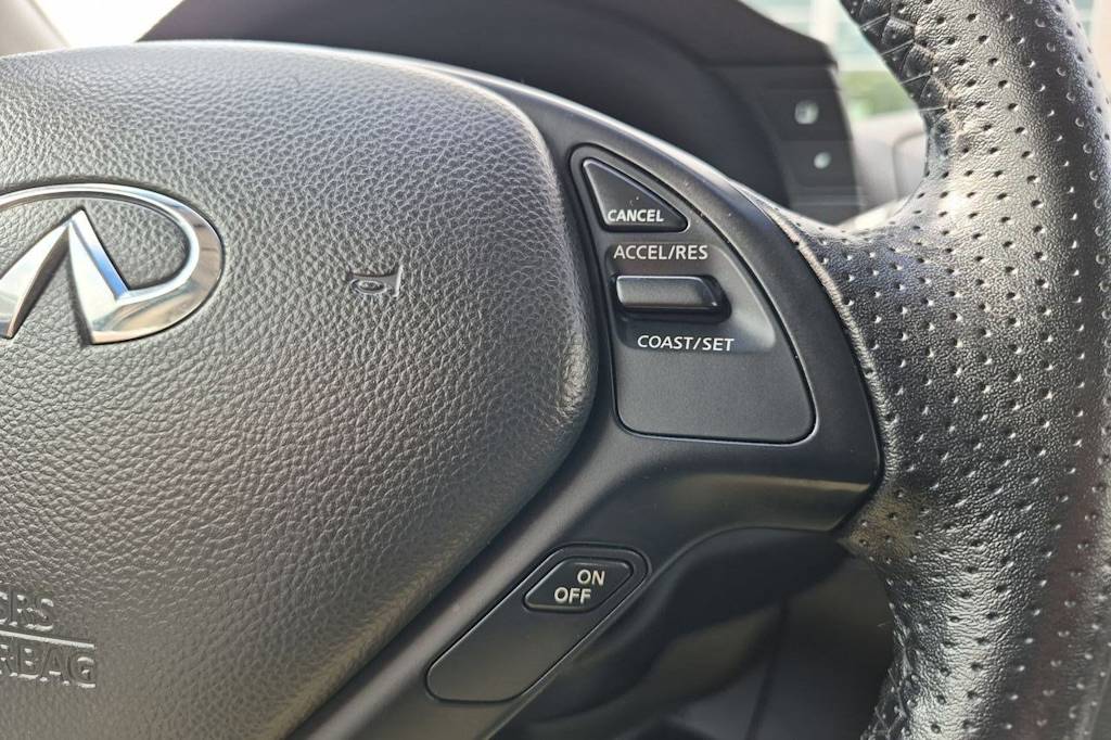 Thumbnail: 2013 INFINITI G37 - 29